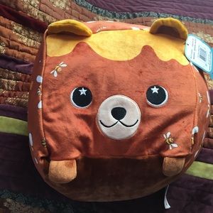 Bee Plushy